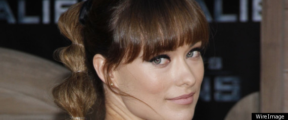 Olivia Wilde