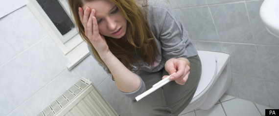 Teen Pregnancy