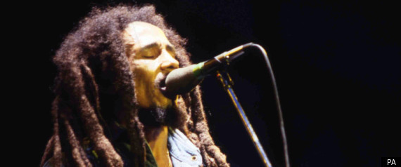 Bob Marley