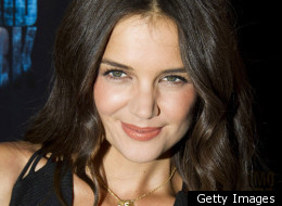 Hot Or Not: Katie Holmes Wears Self-Designed LBD To New York Premiere