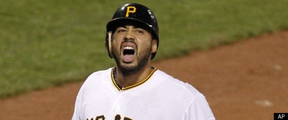 Pittsburgh Pirates