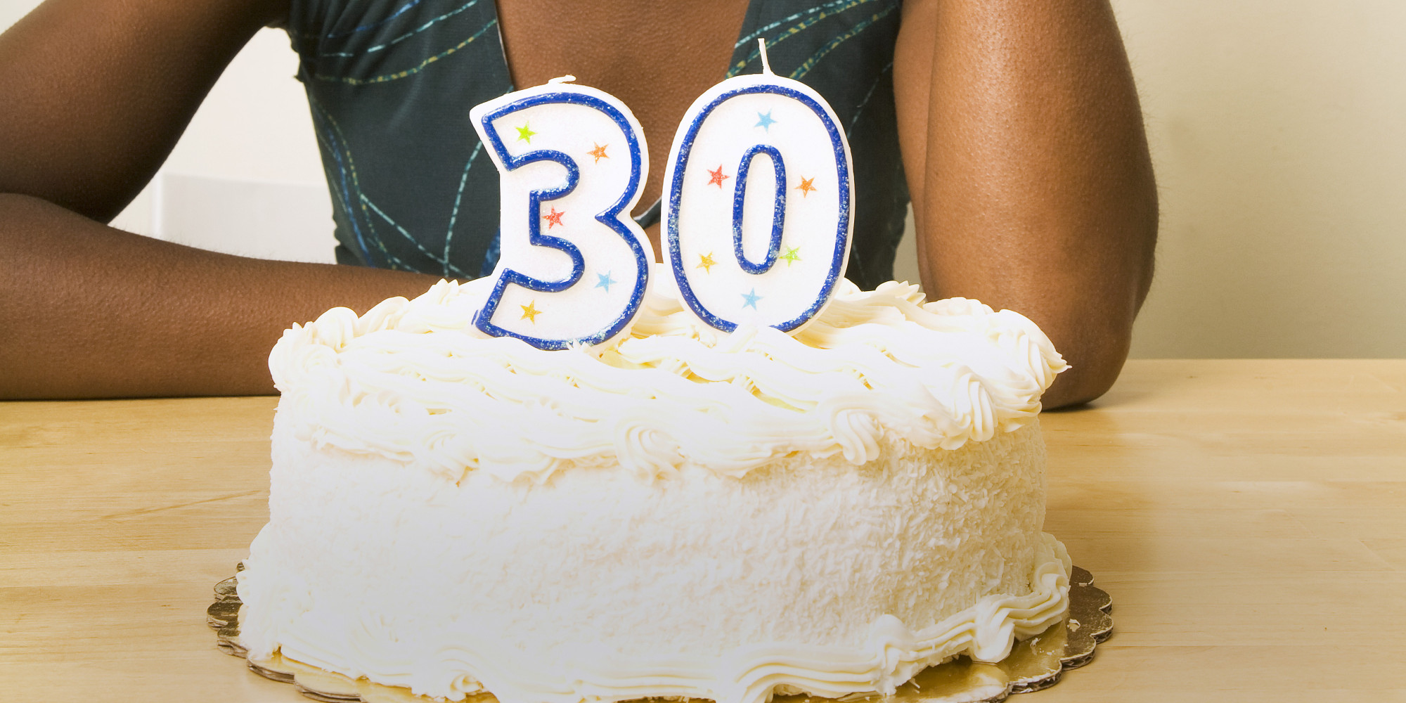 30th Birthday Gifts: 30 Ideas The Woman In Your Life Will Love