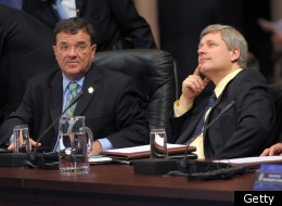 Does Canada Really Need All These Budget Cuts?