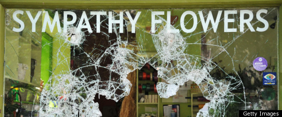Broken Window