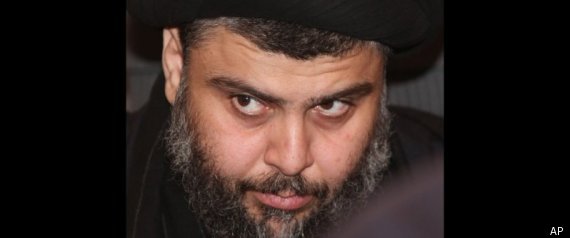 Muqtada Al Sadr Us Forces Iraq