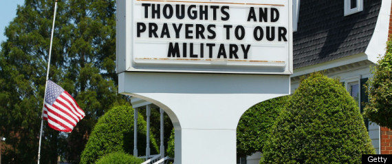 Fallen Seals