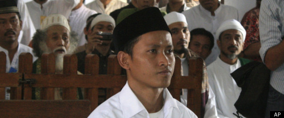 Indonesia Religious Intolerance