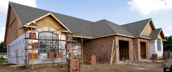Canada Housing Starts