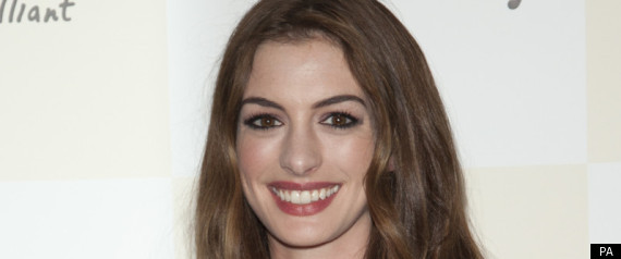 Anne Hathaway