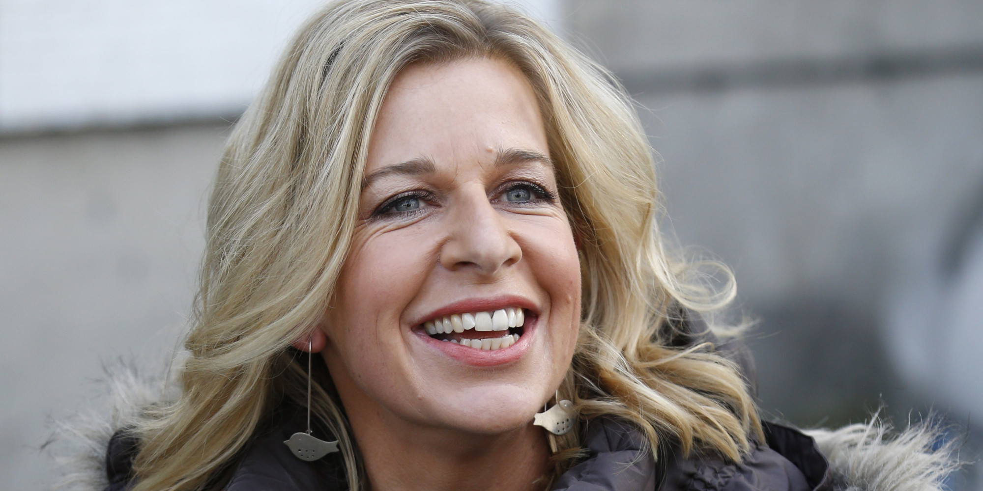 Katie Hopkins Remembers Stuart Baggs Following The Apprentice Stars Death Huffpost Uk