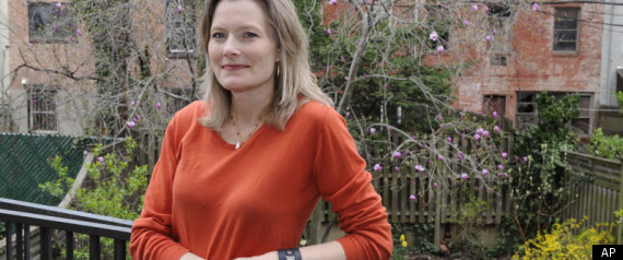 Jennifer Egan Visit From The Goon Squad