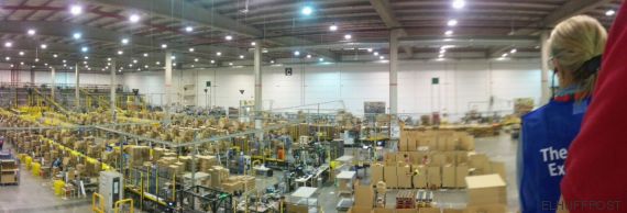 centro amazon
