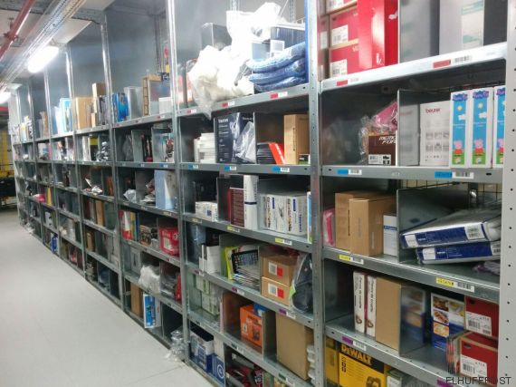 cosas medianas amazon