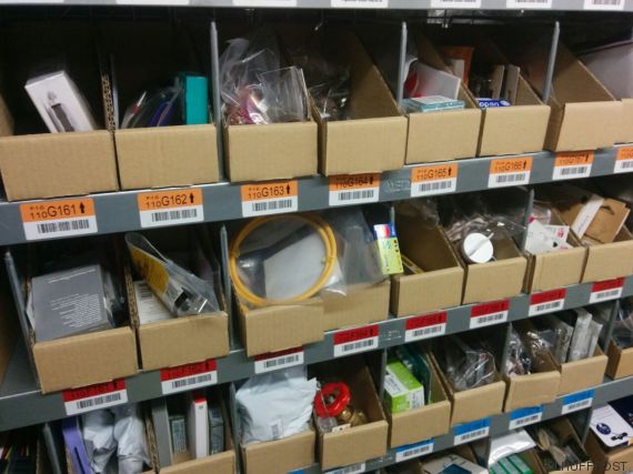 productos pequeños amazon