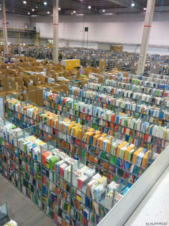 libros de texto amazon