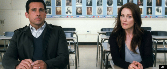 Crazy Stupid Love