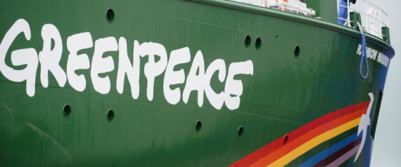 Green Peace