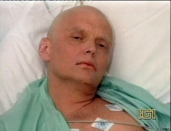 litvinenko