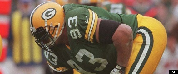  ... Famed Green Bay Packer, Urges Wisconsin Voters To Recall Republicans