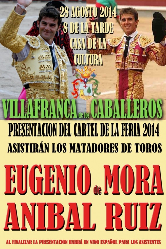 cartel 2014