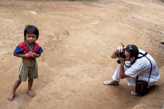niño tai