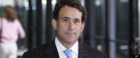 ... Clinton, Gore Fundraiser Sentenced For Involvement In Blagojevich Case