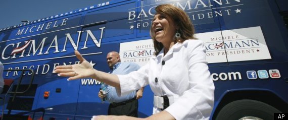 Michele Bachmann