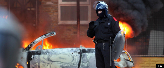 Riot