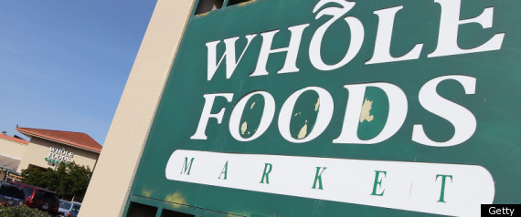 Whole Foods Ramadan