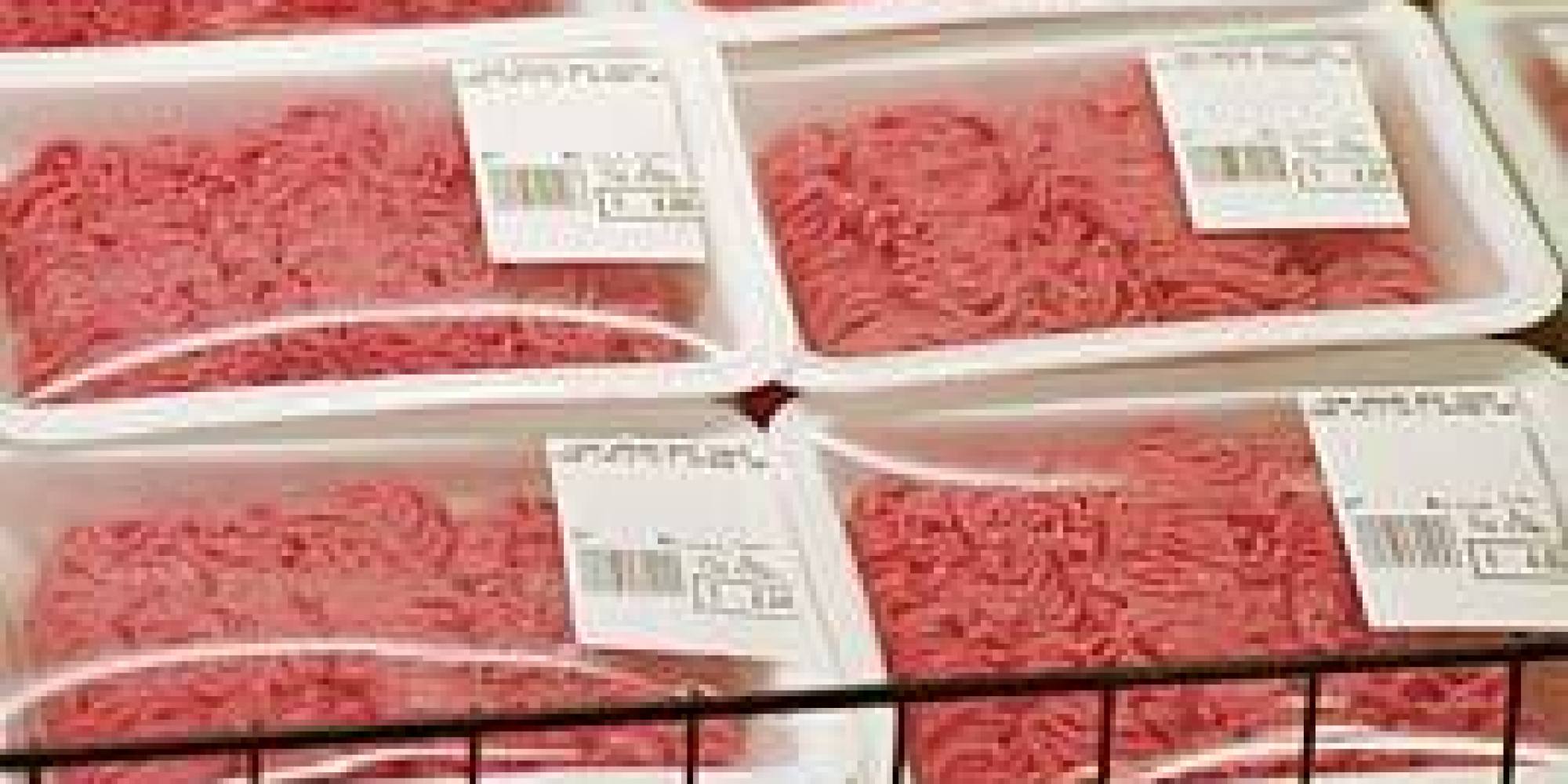 Labels on AntibioticFed Meat Fine Print Is Better Than No Print