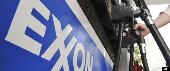Exxon