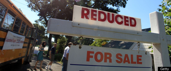 Home Prices
