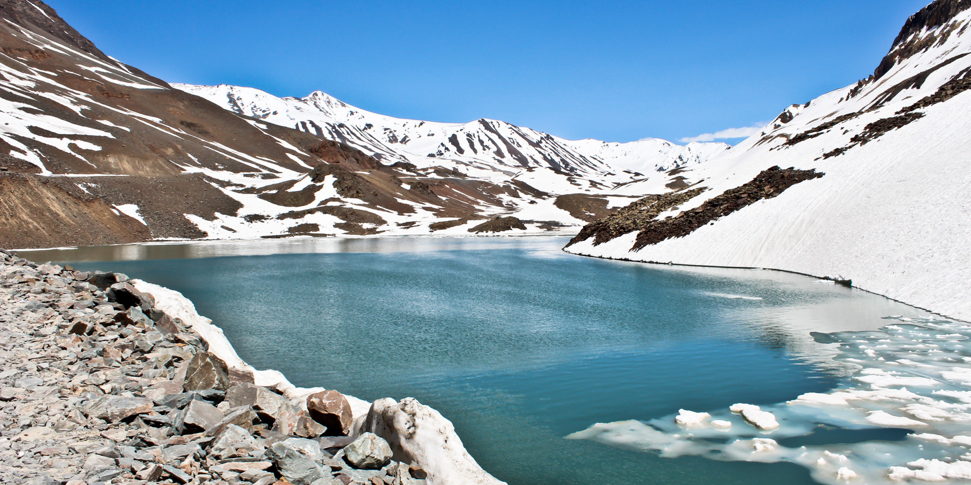 Rohtang - Best tourist place to visit in Manali