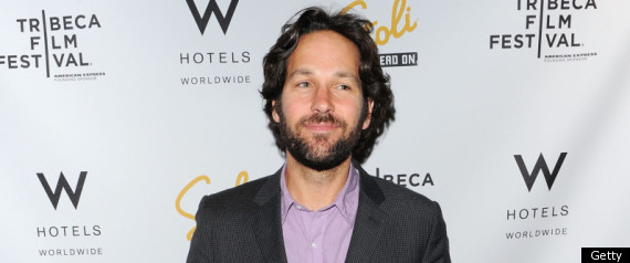 Paulrudd