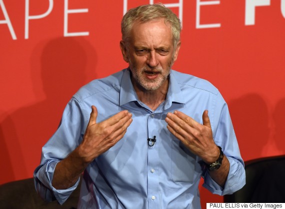 jeremy corbyn