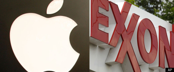 Apple Vs Exxon