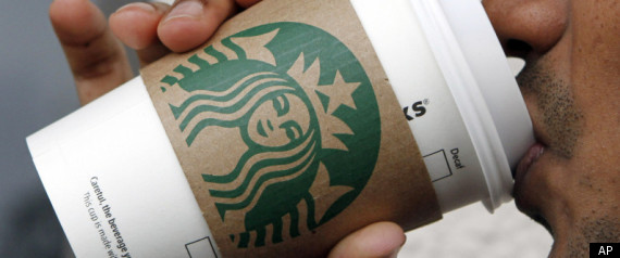 Starbucks Card Sharing