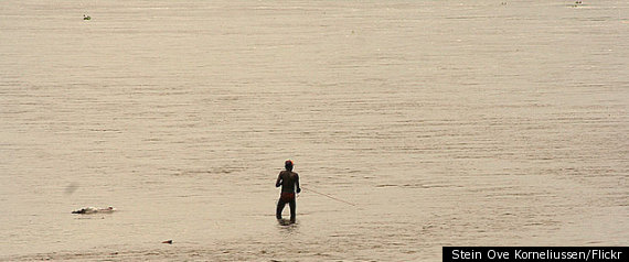 Nile