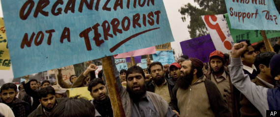 Religious Restriction