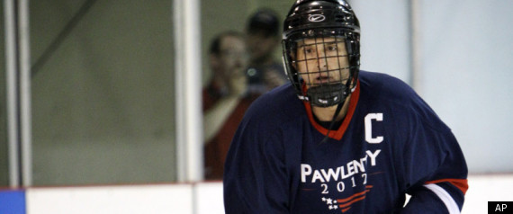 Tpaw Jersey