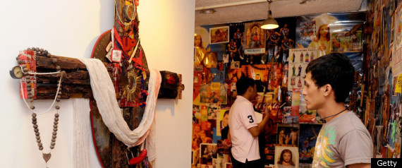 Philippines Art Contro