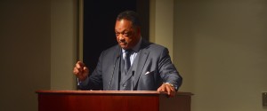 Rev Jesse Jackson