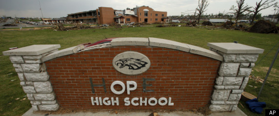 Joplin Tornado