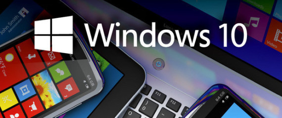WINDOWS 10