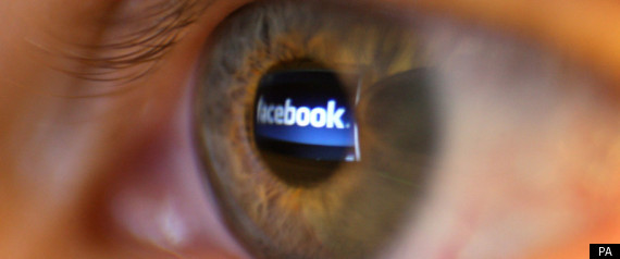 Facebook Eye