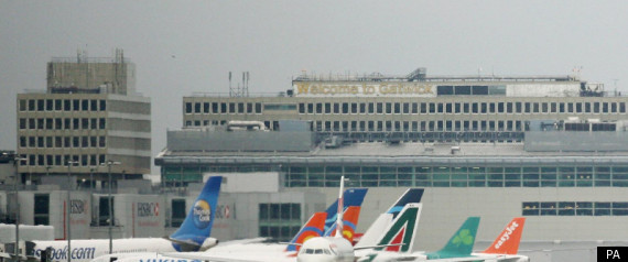 Gatwick