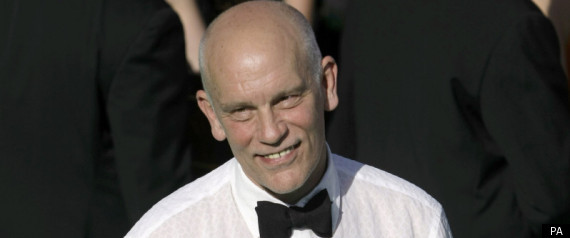 John Malkovich