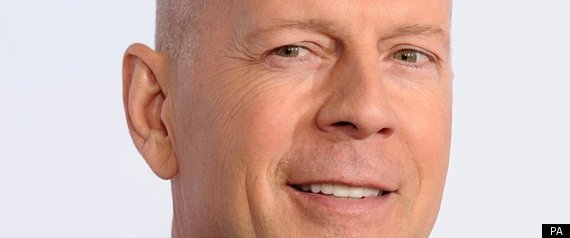 Bruce Willis