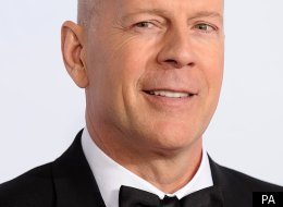 Willis Gets Back In Action For GI Joe 2: Retaliation