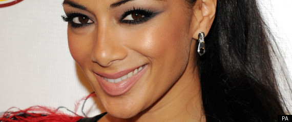 Nicole Scherzinger